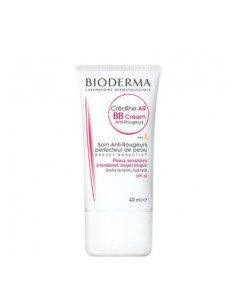SENSIBIO BB CREAM AR TUBO 40 ML
