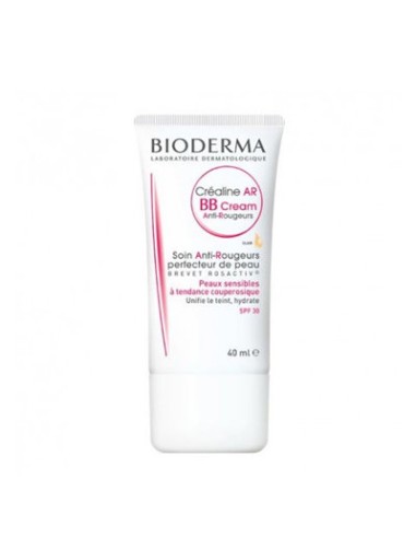SENSIBIO BB CREAM AR TUBO 40 ML