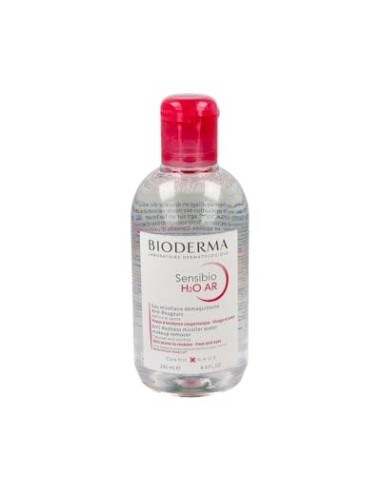 SENSIBIO H2O AR 250 ML