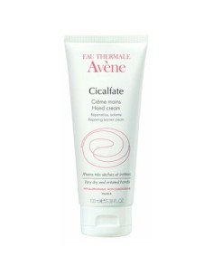 AVENE CICALFATE CREMA MANOS REPAR 100ML