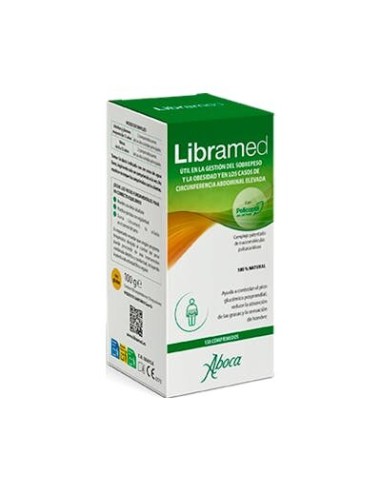 ADELGACCION LIBRAMED 138 COMP ABOCA