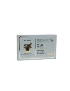 ACTIVECOMPLEX Q10 GOLD 100 MG 30 CAPS