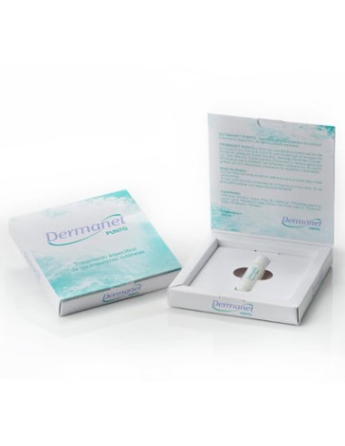 DERMANET PUNTO ROLL ON 1 ML