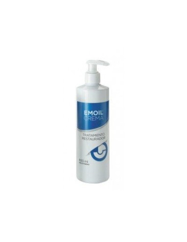 EMOIL CREMA 400 ML DOSIFICADOR