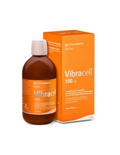 VIBRACELL 100ML VITAE