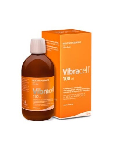 VIBRACELL 100ML VITAE