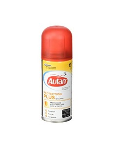 AUTAN DEFENSE FUERTE SPRAY AEROSOL 100ML