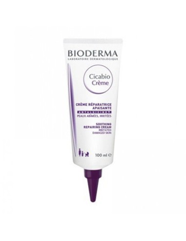 CICABIO CREMA 100 ML