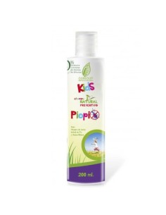SANASUR CHAMPU PIOPIO PREVENTIVO 200 ML