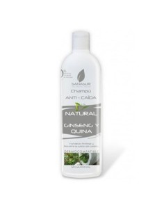 SANASUR CHAMPU ANTICAIDA 500 ML
