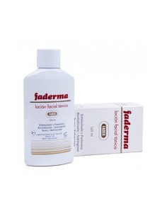 FADERMA LOCION FACIAL 125 ML.