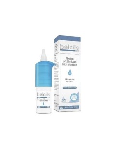 BELCILS MED GOTAS OFTAM HIDRATANTES 10ML