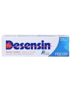 DESENSIN REPAIR PASTA 125 ML