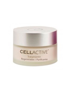 CELLACTIVE CREMA ANTI AGE CARMEN 10GR