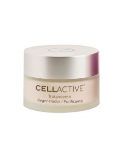 CELLACTIVE REGEN PURIFIC CARMEN 10GR