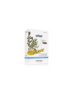 URISOR ACC CONT 30 CAPS HOMEOSOR