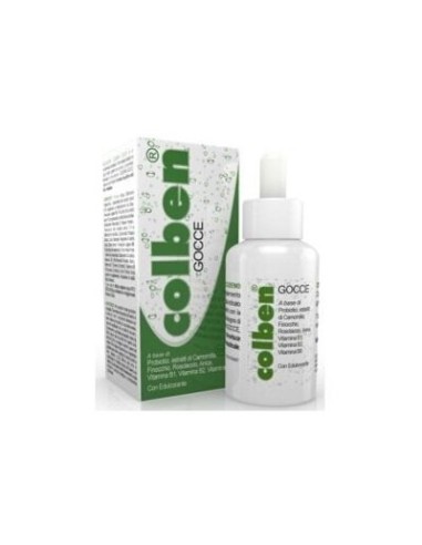 COLBEN GOTAS 20 ML