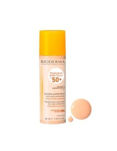 PHOTODERM NUDE TOUCH CLARO 40ML