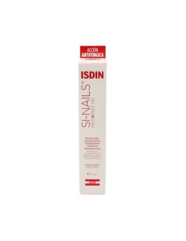 ISDIN SI-NAILS MICOXPERT 4,5ML