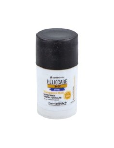 HELIOCARE 360 SPORT SPF50+ STICK SOL 25G
