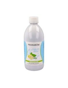 PRANADRAINE DETOX 500 ML PRANAROM