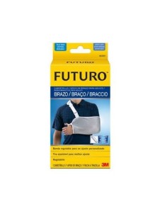 CABESTRILLO AJUSTABLE 3M FUTURO