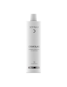 OSMOLAC CREMA CORPORAL 500 ML