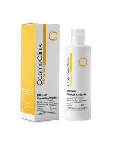 TRICONAILS KAEDUM CHAMPU ANTICAIDA 250ML