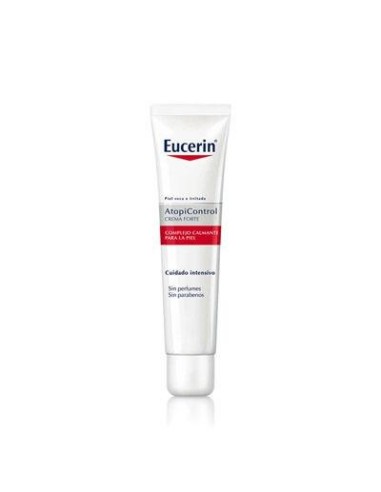 EUCERIN ATOPICONTROL CREMA FORTE 40 ML