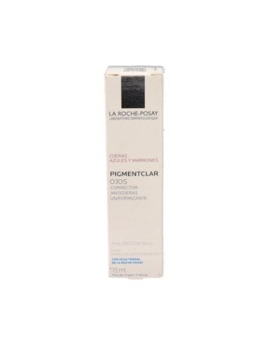 PIGMENTCLAR OJOS LRP 15 ML