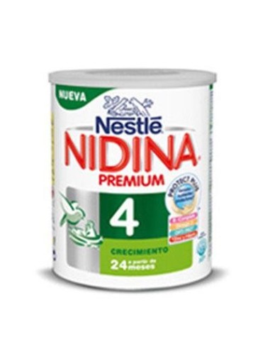 NIDINA 4 PREMIUM 800 GR
