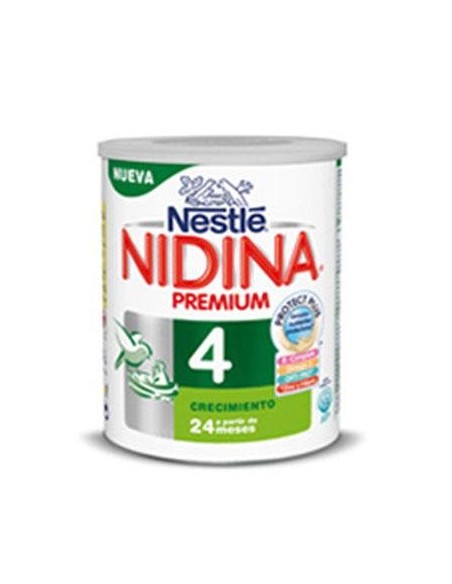 NIDINA 4 PREMIUM 800 GR