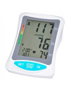 TENSIOMETRO DIGITAL BRAZO DR LINE BP1319