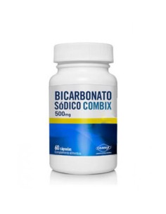 BICARBONATO SODICO COMBIX 60 CAPS