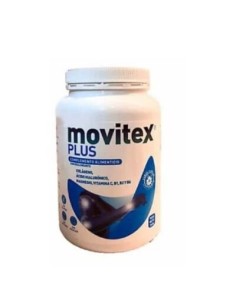 MOVITEX PLUS 360G