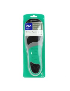 FARMALASTIC PLANTILLAS PRO T-S