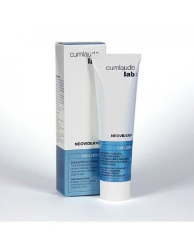 RILASTIL CUMLAUDE NEOVIDERM 30ML