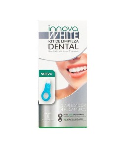 INNOVATE WHITE KIT LIMP DENT 1APLIC+4REC