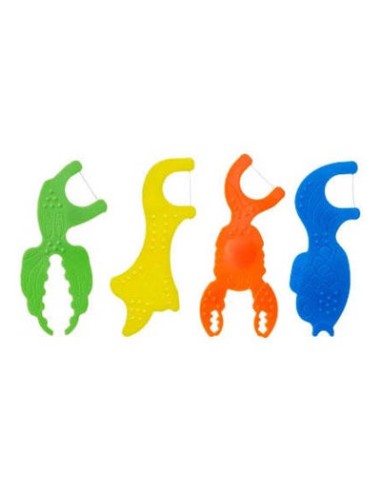 PHB APLICAD.HILO FLOSSER INFANTIL PE 16U