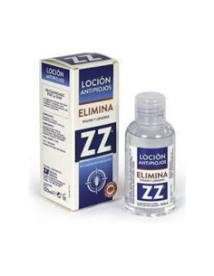 ZZ LOCION CUPEX PEDICULICIDA 100 ML