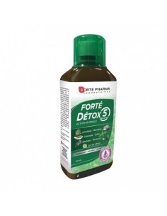 FORTE DETOX 5 ORGANOS 500 ML