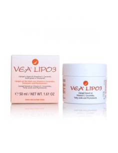VEA LIPO 3 50 ML