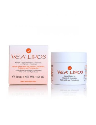 VEA LIPO 3 50 ML