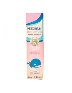 RESPIMAR PEDIATRICO 120 ML