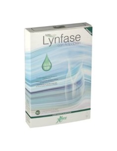 LYNFASE CONC FLUIDO 12 MONODOSIS ABOCA