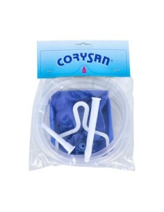 IRRIGADOR COMPLETO CORYSAN