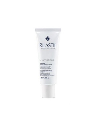 RILASTIL MULTIREPAIR CREMA HIDROREP 40ML