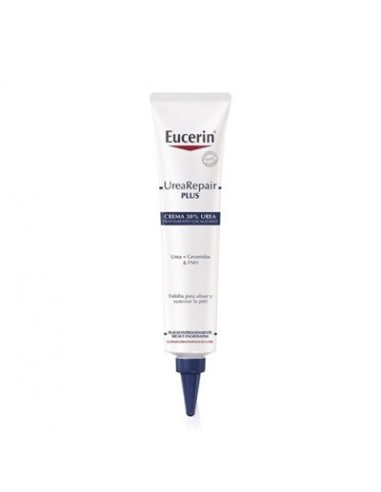 EUCERIN UREA REPAIR PLUS CREMA 30% 75 ML