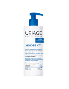 XEMOSE BALSAMO OLEO CALMANTE 500 ML