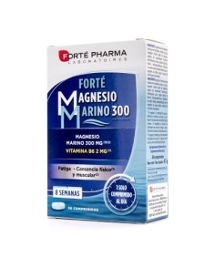 FORTE MAGNESIO MARINO 300 56 COMPRIMIDOS